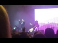 Concierto de La Oreja de Van Gogh en Zaragoza Cometas por el cielo