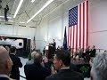 Click here to watch this video Gov Brownback at GA Rally Wichita 3-21-2011.mov