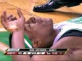 Celtics vs. Hawks Game 7 NBA Playoffs first round 2008