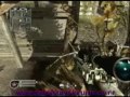Cod4 Cool Sniper Spots
