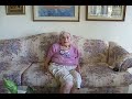 Great Grandmother for Obama and Biden