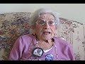 Great Grandmother for Obama and Biden