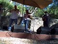 Celtic Band Molly\