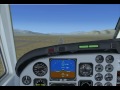 LESSON 09 AIR NAVIGATION & CROSS COUNTRY PREPARATION FLIGHT - APPROACH & GO-AROUND