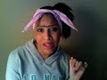 JOIN ME LIVE!