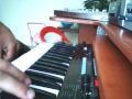 techno-house by dj gypsy ( korg r3 , electribe esx )