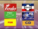 RUMBO AL PODER