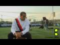 Tom Huddlestone Interview | Channelbee