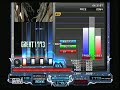 【CSEMP】B4U(BEMANI FOR YOU MIX)黒Full combo【beatmania】