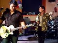 Jamuh Flavour - Aku jeleh (Live in Schiemond)