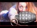 REAL GRENADE! Get Your Own! BOOM BABY!