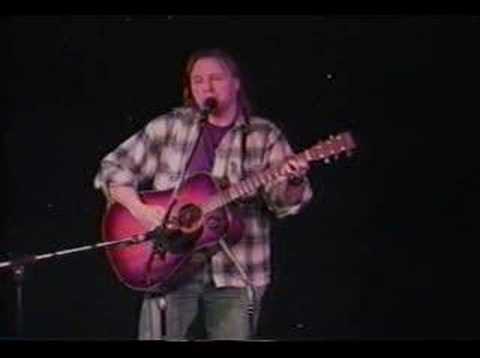 Burr Oak Acres - Kyle Knapp