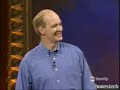 Whose Line Is It Anyway - Show Stopping Number - Toll Booth