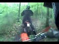 OCMC SkyTop HS Race  08\