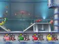 Hungry Hungry Yoshis!