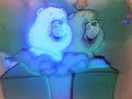 troetelbeertjes land zonder angst titel-thema regenboog lichten!!