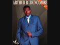 Pastor Arthur R Duncombe-(Melitta pt1.)