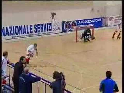 Thiene - Correggio