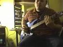 Bloody Romance, me playing it