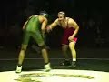 College Freestyle Wrestling