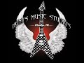 hunt's annex studios presents: 
