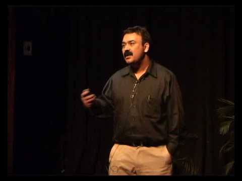 Abhijit Bhaduri - - TEDxGurgaon 2/27/10