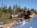 caterpillar delimber 320 forest machine caterpillar delimber 320 forest machine
