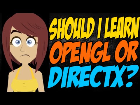how to know if you have directx