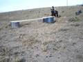 Some Natural XC Jumping.