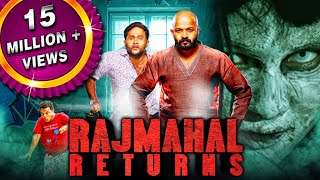 Rajmahal Returns (Pretham) 2020 New Released Hindi