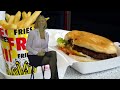 Top 10 Worst Fast & Restaurant Foods in America, Psychetruth Nutrition