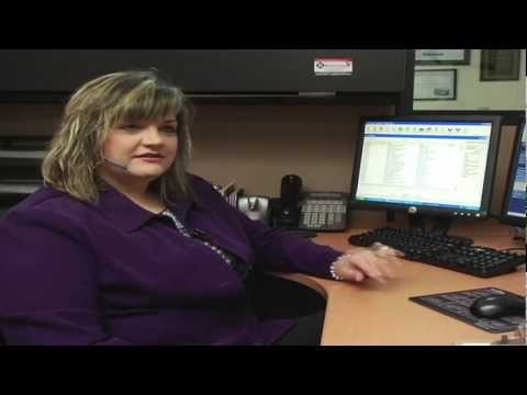 Getting to Know... Linda Brooks