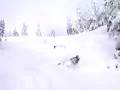 2 STROKE COLD SMOKE 11 Teaser Trailer Snowmobile Video Frontier Films