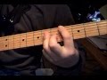 Som Sarn  by Sek Loso (how to play this song)