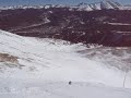 Breckenridge - My Lake Chute Run Part I Breckenridge - My Lake Chute Run Part I