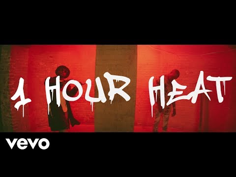 ScHoolboy Q- THat Part ft. Kanye West 1 Hour Version