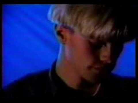 The Ocean Blue - Between Something and Nothing