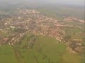 Take-Off From Leeds Bradford Airport