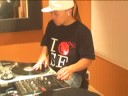 News Flash for the B-girls & B-Boys: *TURNTABLE TV DX* Coming Soon!!