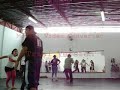 ensaio solidariedan�a - Brasil