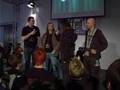 buffed auf der RPC 2008