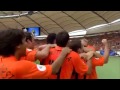 Robin Van Persie Free Kick vs Ivory Coast 2006 Wc