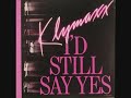 Klymaxx (with Howard Hewett) -