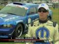Formula Drift Long Beach Track Judging