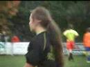Iris Ladies soccer Iris Ladies soccer