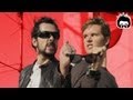 Dual Action - ft. Ryan Kwanten