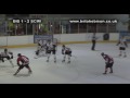 Bison v Scimitars Highlights 03/10/09