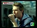 Clay Aiken Invisible