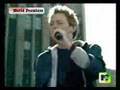 Clay Aiken Invisible