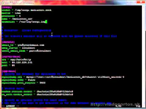how to patch nginx core